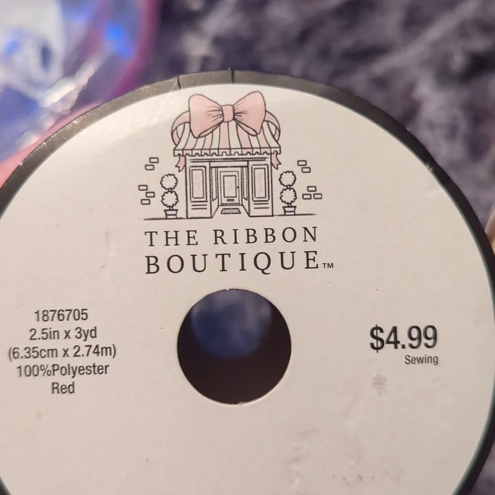 Various Ribbon Bundle - Picture 3 of 11